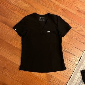 FUGS Catarina One Pocket Scrub Top